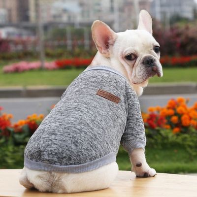 Πολλαπλά ρούχα για κατοικίδια ζώα Casual Style Dog Winter Warm Coat for Outdoor Wear σε μεγέθη XS-2XL