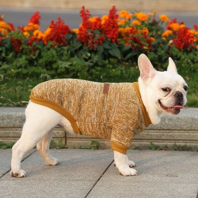 Πολλαπλά ρούχα για κατοικίδια ζώα Casual Style Dog Winter Warm Coat for Outdoor Wear σε μεγέθη XS-2XL