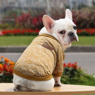 Πολλαπλά ρούχα για κατοικίδια ζώα Casual Style Dog Winter Warm Coat for Outdoor Wear σε μεγέθη XS-2XL