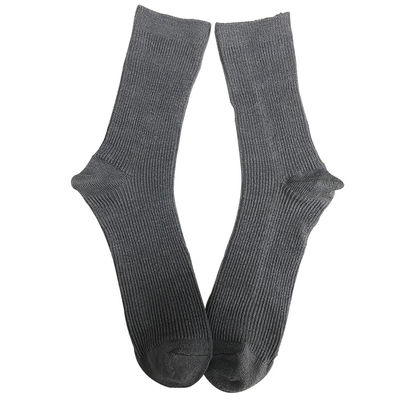 Δύο κυλίνδρες πλεκτές κάλτσες από λινό για Unisex 7 ημέρες