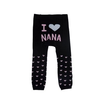 Μικρά Κορίτσια Χειμερινά Tights για το μωρό Κοριτσάκι Custom Opaque Designer Επιλογές Τελειοποίησης