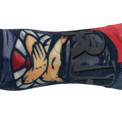 100% βαμβάκι Custom Logo Grip Ποδοσφαιρικές κάλτσες για χαμηλή MOQ Παραγγελίες και απαιτήσεις