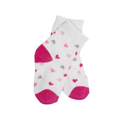 Μοναδική σχεδίαση Custom Cotton Boutique Girls Slouchy Baby Socks για ζεστασιά και μόδα