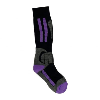 Χωρίς ανίχνευση βελόνων Προσαρμοσμένες Unisex Εαρινές και καλοκαιρινές κάλτσες συμπίεσης για εξωτερικούς αθλητές