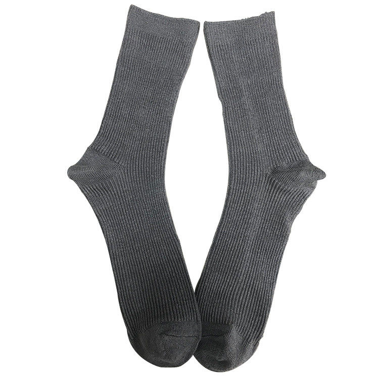 Δύο κυλίνδρες πλεκτές κάλτσες από λινό για Unisex 7 ημέρες